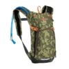 Sac CamelBak Mini M.U.L.E 1.5L Camoulflage 2 Sac CamelBak Mini M.U.L.E 1.5L Camoulflage -Vélo Offre Speciale sac camelbak mini mule 15l camelflage