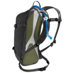 Sac Camelbak M.U.L.E 3L/9L Noir 9 Sac Camelbak M.U.L.E 3L/9L Noir -Vélo Offre Speciale sac camelbak mule 3l 9l noir 2