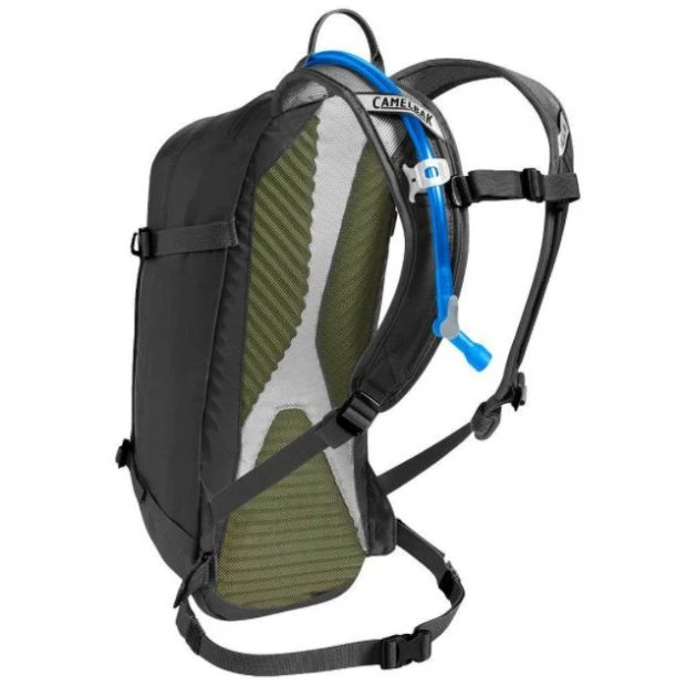 Sac Camelbak M.U.L.E 3L/9L Noir 5 Sac Camelbak M.U.L.E 3L/9L Noir – Image 3