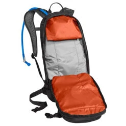 Sac Camelbak M.U.L.E 3L/9L Noir 10 Sac Camelbak M.U.L.E 3L/9L Noir -Vélo Offre Speciale sac camelbak mule 3l 9l noir 3