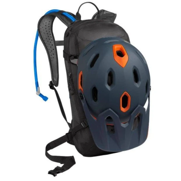 Sac Camelbak M.U.L.E 3L/9L Noir 7 Sac Camelbak M.U.L.E 3L/9L Noir – Image 5