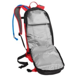 Sac Camelbak M.U.L.E 3L/9L Rouge/Noir 10 Sac Camelbak M.U.L.E 3L/9L Rouge/Noir -Vélo Offre Speciale sac camelbak mule 3l 9l rouge noir 3
