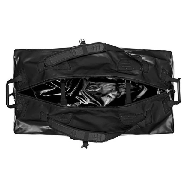 Sac De Voyage Ortlieb Big-Zip 140L Noir 6 Sac De Voyage Ortlieb Big-Zip 140L Noir – Image 4