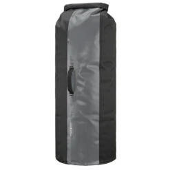 Sac Fourre-tout Ortlieb Dry-Bag PS490 79L Gris/Noir