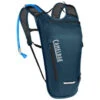 Sac Hydratation VTT Camelbak Classic Light - Vol. 4 L / Poche à Eau 2 L - Bleu Marine -Vélo Offre Speciale sac hydratation vtt camelbak classic light vol 4 l poche a eau 2 l bleu