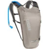 Sac Hydratation VTT Camelbak Classic Light - Vol. 4 L / Poche à Eau 2 L - Gris / Noir 1 Sac Hydratation VTT Camelbak Classic Light - Vol. 4 L / Poche à Eau 2 L - Gris / Noir -Vélo Offre Speciale sac hydratation vtt camelbak classic light vol 4 l poche a eau 2 l gris noir