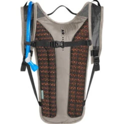 Sac Hydratation VTT Camelbak Classic Light - Vol. 4 L / Poche à Eau 2 L - Gris / Noir -Vélo Offre Speciale sac hydratation vtt camelbak classic light vol 4 l poche a eau 2 l gris noir 2