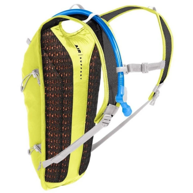 Sac Hydratation VTT Camelbak Classic Light - Vol. 4 L / Poche à Eau 2 L - Jaune 4 Sac Hydratation VTT Camelbak Classic Light - Vol. 4 L / Poche à Eau 2 L - Jaune – Image 2