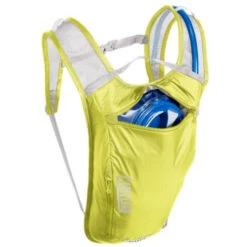 Sac Hydratation VTT Camelbak Classic Light - Vol. 4 L / Poche à Eau 2 L - Jaune 7 Sac Hydratation VTT Camelbak Classic Light - Vol. 4 L / Poche à Eau 2 L - Jaune -Vélo Offre Speciale sac hydratation vtt camelbak classic light vol 4 l poche a eau 2 l jaune 2