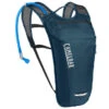 Sac Hydratation VTT Camelbak Rogue Light - Vol. 7 L / Poche à Eau 2 L - Bleu Marine / Noir -Vélo Offre Speciale sac hydratation vtt camelbak rogue light vol 7 l poche a eau 2 l bleu marine noir