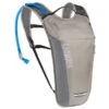 Sac Hydratation VTT Camelbak Rogue Light - Vol. 7 L / Poche à Eau 2 L - Gris / Noir -Vélo Offre Speciale sac hydratation vtt camelbak rogue light vol 7 l poche a eau 2 l gris noir