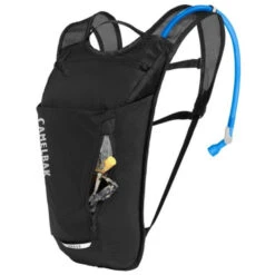 Sac Hydratation VTT Camelbak Rogue Light - Vol. 7 L / Poche à Eau 2 L - Noir -Vélo Offre Speciale sac hydratation vtt camelbak rogue light vol 7 l poche a eau 2 l noir 2