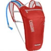 Sac Hydratation VTT Camelbak Rogue Light - Vol. 7 L / Poche à Eau 2 L - Rouge -Vélo Offre Speciale sac hydratation vtt camelbak rogue light vol 7 l poche a eau 2 l rouge
