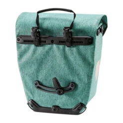 Sacoche Arrière Ortlieb Velo-Shopper 18L Cascade -Vélo Offre Speciale sacoche arriere ortlieb velo shopper 18l cascade 2