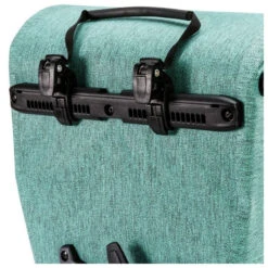 Sacoche Arrière Ortlieb Velo-Shopper 18L Cascade -Vélo Offre Speciale sacoche arriere ortlieb velo shopper 18l cascade 4