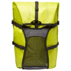 Sacoche Arrière Vaude Trailcargo - Vert Brillant/Noir -Vélo Offre Speciale sacoche arriere vaude trailcargo vert brillantnoir 3
