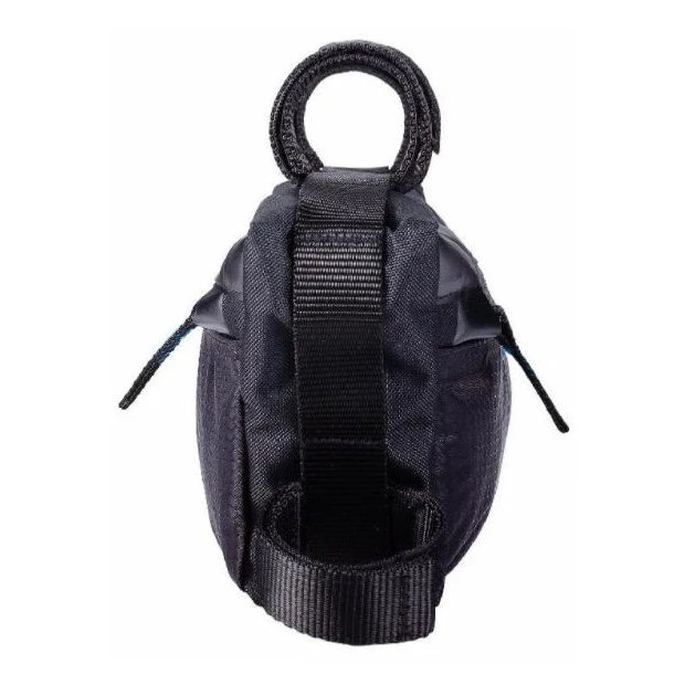 Sacoche De Cadre BBB Middle Mate 4L Noir 5 Sacoche De Cadre BBB Middle Mate 4L Noir – Image 3