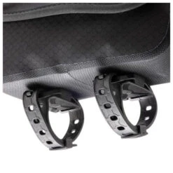 Sacoche De Cadre Ortlieb Fuel-Pack 1L Noir -Vélo Offre Speciale sacoche de cadre ortlieb fuel pack 1l noir 3