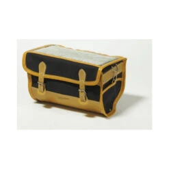 Sacoche De Guidon Gilles Berthoud GB905 - Noir