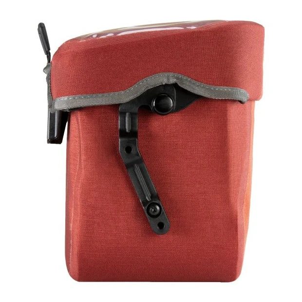 Sacoche De Guidon Ortlieb Ultimate Six Plus 6,5L Rouge 5 Sacoche De Guidon Ortlieb Ultimate Six Plus 6,5L Rouge – Image 3