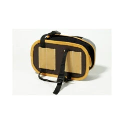 Sacoche De Porte-Bagages Gilles Berthoud GB999 - Noir -Vélo Offre Speciale sacoche de porte bagages gilles berthoud gb999 noir 1