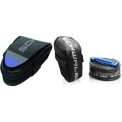 Sacoche De Selle Schwalbe Route - 28"