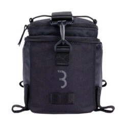 Sacoche Porte-Bagages BBB TrunkPack 6L -Vélo Offre Speciale sacoche porte bagages bbb trunkpack 6l 2