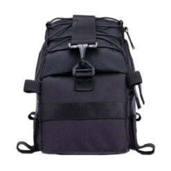 Sacoche Porte-Bagages BBB TrunkPack 6L -Vélo Offre Speciale sacoche porte bagages bbb trunkpack 6l 3