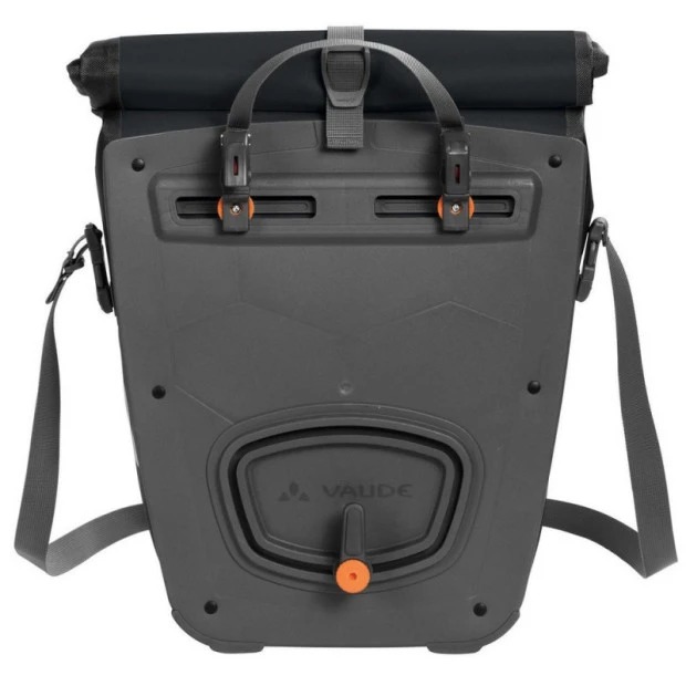 Sacoche Vaude Aqua Back 24L Bleu Icicle 4 Sacoche Vaude Aqua Back 24L Bleu Icicle – Image 2