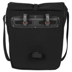 Sacoche Vaude ShopAir Back 38L Noir -Vélo Offre Speciale sacoche vaude shopair back 38l noir 1