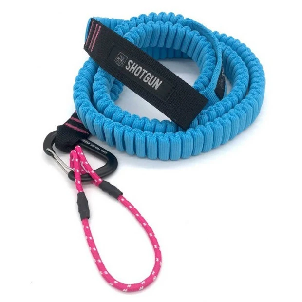 Sangle De Remorquage VTT Shotgun Tow Rope 3 Sangle De Remorquage VTT Shotgun Tow Rope