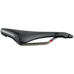 Selle Prologo Dimension NDR 143 Nack 245x143 Mm Anthracite/Noir -Vélo Offre Speciale selle prologo dimension ndr 143 nack 245x143 mm anthracite noir 1
