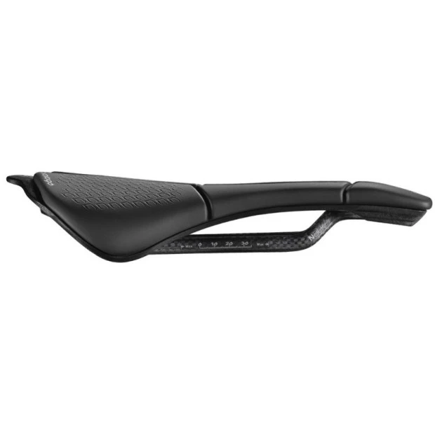 Selle Prologo Scratch M5 PAS Tirox 250x140 Mm Noir 4 Selle Prologo Scratch M5 PAS Tirox 250x140 Mm Noir – Image 2