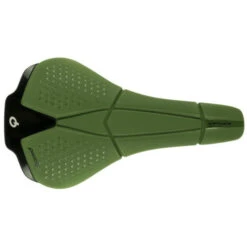 Selle Prologo Scratch M5 Tirox 250x140 Mm Vert