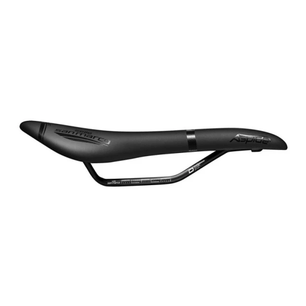 Selle San Marco Aspide Open-Fit Dynamic Narrow 4 Selle San Marco Aspide Open-Fit Dynamic Narrow – Image 2