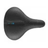 Selle San Marco Bioaktive City Gel Large - Noir -Vélo Offre Speciale selle san marco bioaktive city gel large noir