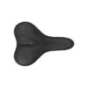 Selle San Marco Bioaktive Trekking Gel Large - Noir -Vélo Offre Speciale selle san marco bioaktive trekking gel large noir