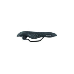 Selle San Marco Bioaktive Trekking Gel Small - Noir -Vélo Offre Speciale selle san marco bioaktive trekking gel small noir 1