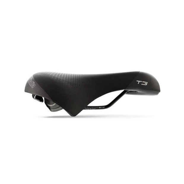 Selle Selle Italia T3 Flow 210x267mm 4 Selle Selle Italia T3 Flow 210x267mm – Image 2
