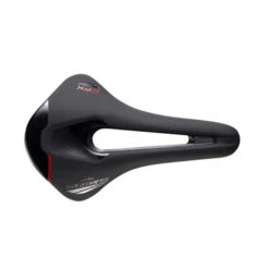 Selle Selle San Marco Shortfit 2.0 Open-Fit Rails Carbone 250x134mm