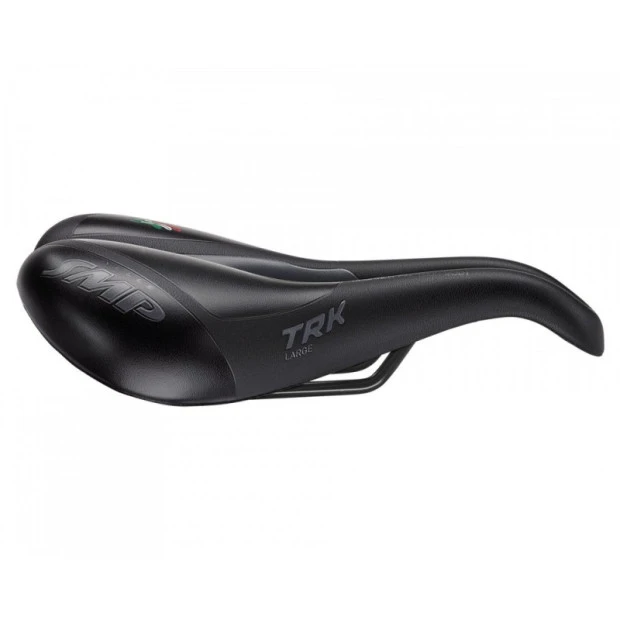 Selle SMP TRK Large - Marron 4 Selle SMP TRK Large - Marron – Image 2