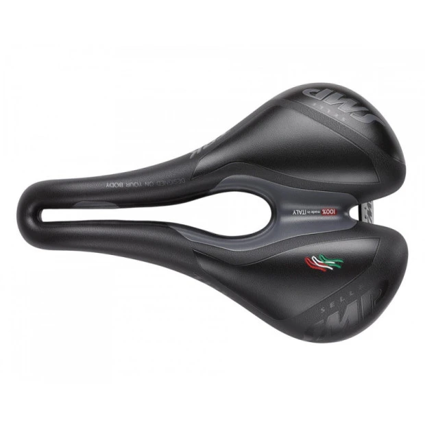 Selle SMP TRK Large - Marron 5 Selle SMP TRK Large - Marron – Image 3