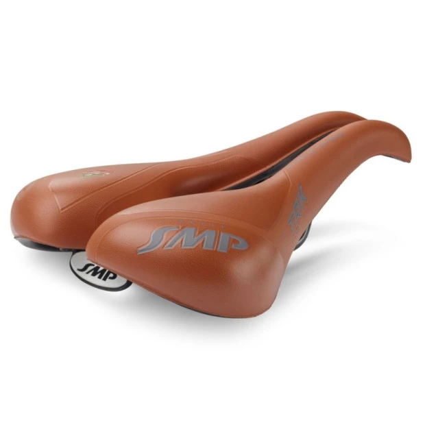 Selle SMP TRK Large - Marron 3 Selle SMP TRK Large - Marron