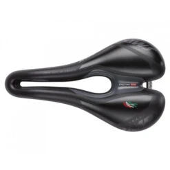 Selle SMP TRK Medium - Blanc -Vélo Offre Speciale selle smp trk medium blanc 2