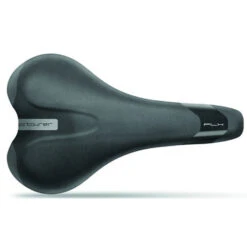 Selle Trekking Sportourer FLX Lady 270x160mm Noir