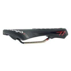 Selle Triathlon Prologo Zero TT CPC Tirox 254x136 Mm Noir -Vélo Offre Speciale selle triathlon prologo zero tt cpc tirox 254x136 mm noir 1