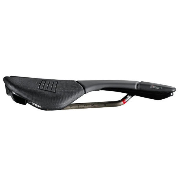 Selle Vélo Electrique Prologo Proxim W650 Performance 250x155 Mm Noir/Anthracite 4 Selle Vélo Electrique Prologo Proxim W650 Performance 250x155 Mm Noir/Anthracite – Image 2