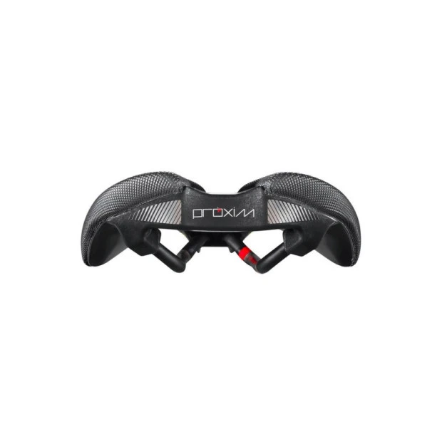 Selle Vélo Electrique Prologo Proxim W650 Performance 250x155 Mm Noir/Anthracite 5 Selle Vélo Electrique Prologo Proxim W650 Performance 250x155 Mm Noir/Anthracite – Image 3