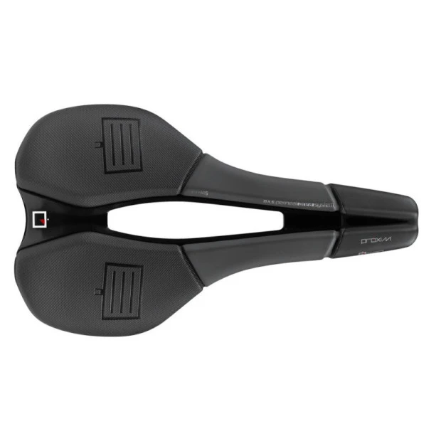 Selle Vélo Electrique Prologo Proxim W650 Performance 250x155 Mm Noir/Anthracite 3 Selle Vélo Electrique Prologo Proxim W650 Performance 250x155 Mm Noir/Anthracite