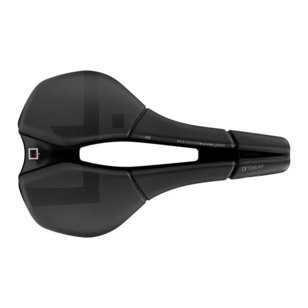 Selle Vélo Electrique Prologo Proxim W650 Sport 250x155 Mm Noir 3 Selle Vélo Electrique Prologo Proxim W650 Sport 250x155 Mm Noir